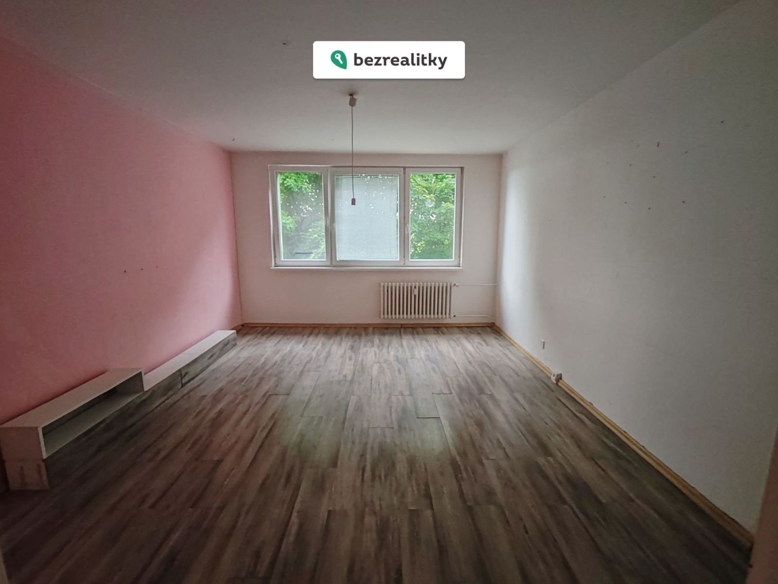 3+1, Pod Skalkou, Přerov, 67 m²