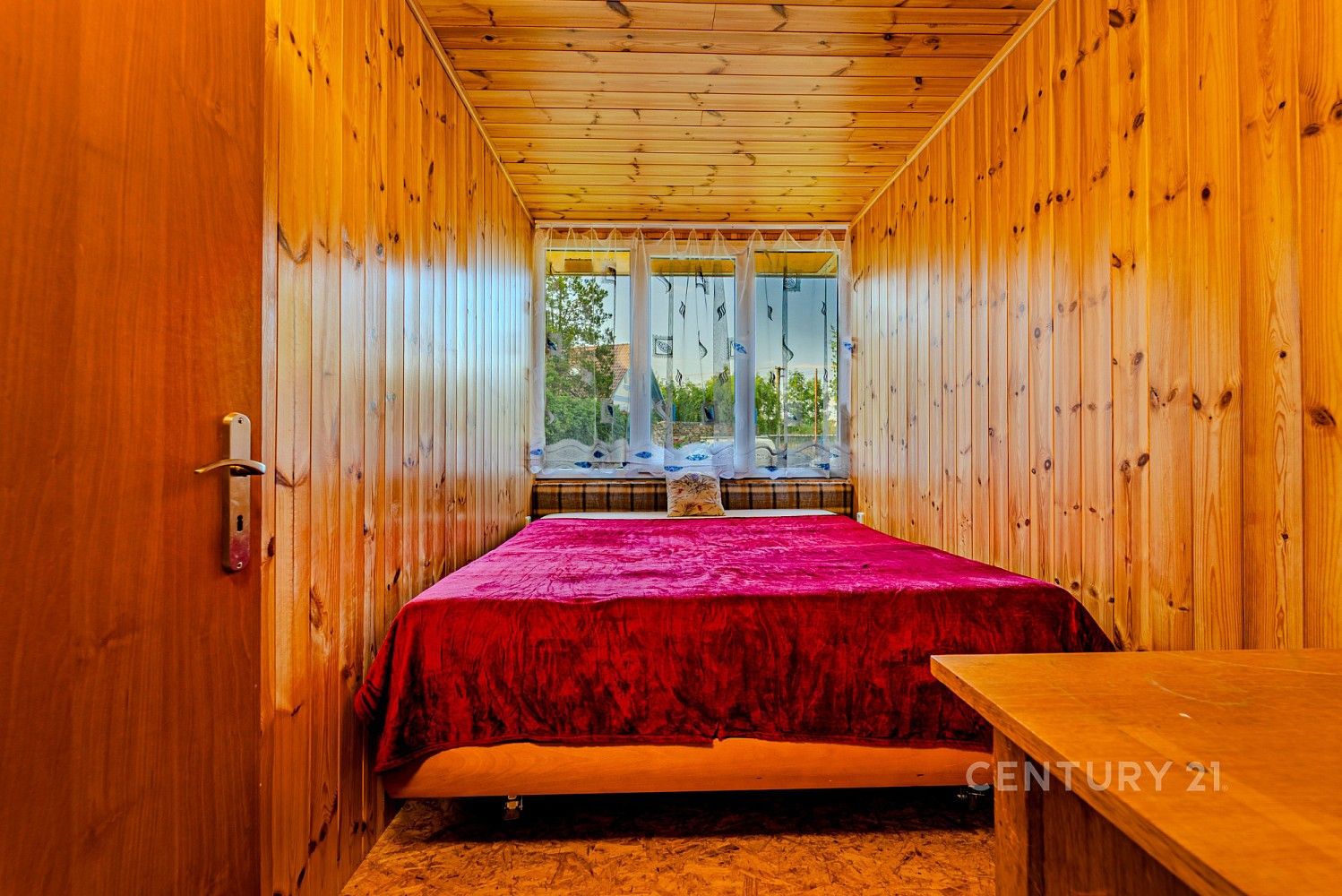 Chalupa · 47 m² · Děkanovice, okres Benešov, Středočeský kraj - 4