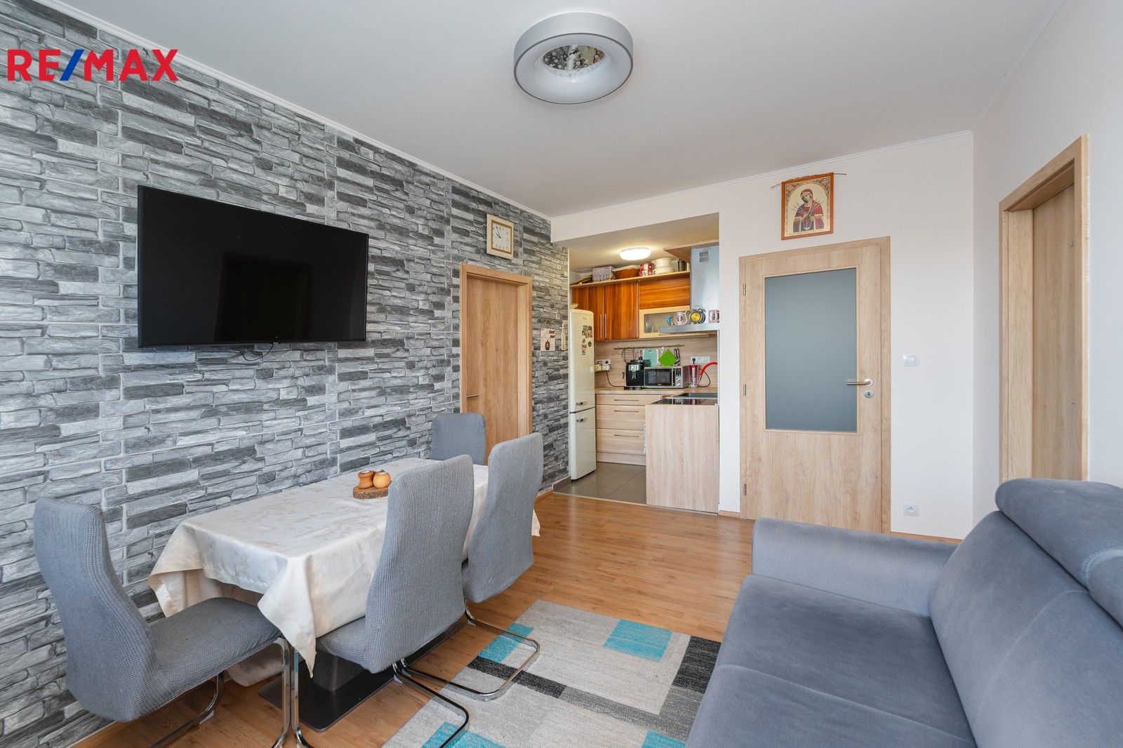 Prodej byt 3+kk - Cesta brigádníků, Kralupy nad Vltavou, 56 m²