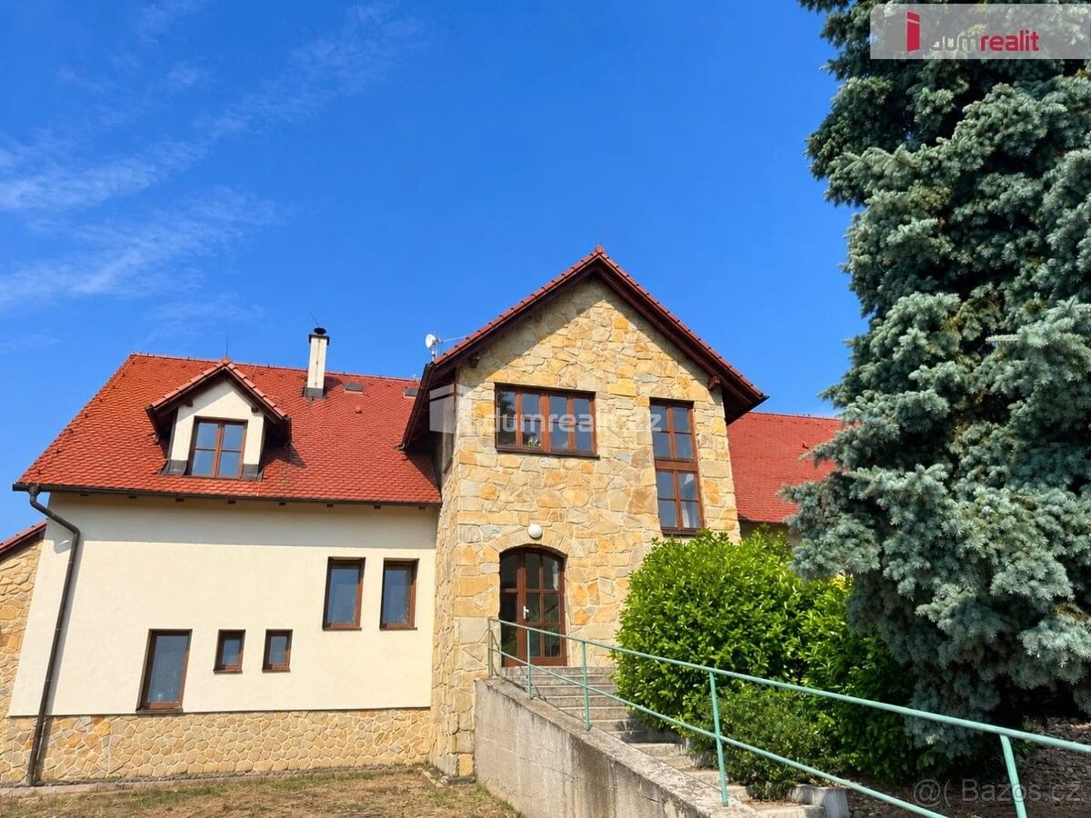 Ostatní, Mašťov, 431 56 - 1