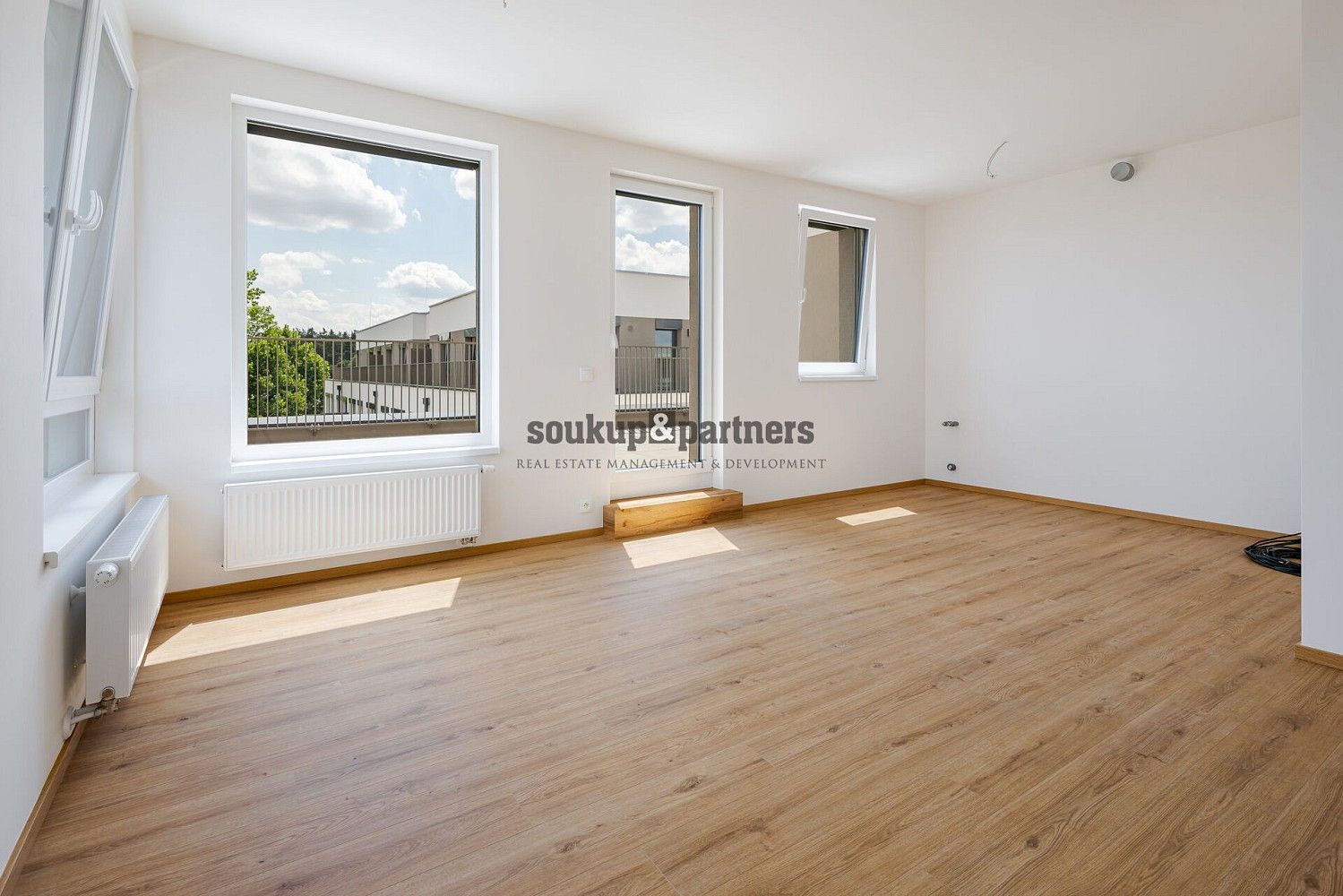 Prodej byt 3+kk - Ke stadionu, Kladno, 84 m² - 5