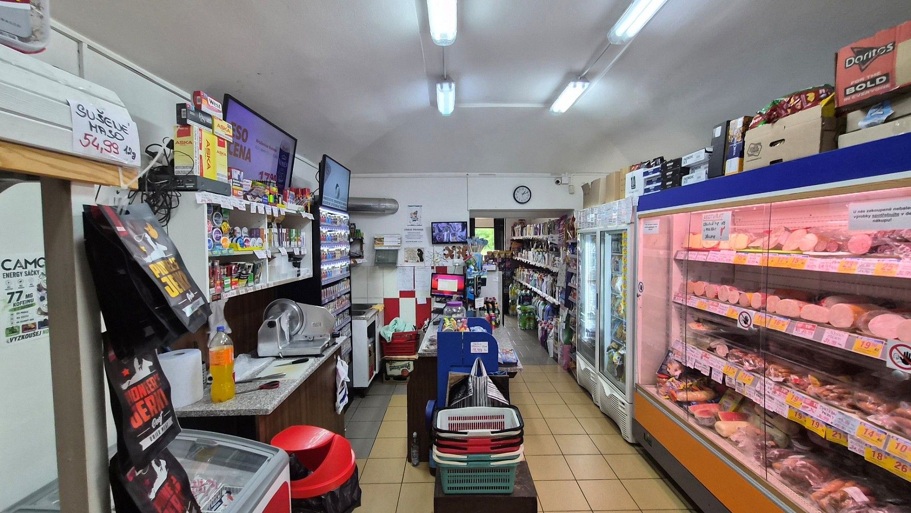 Činžovní dům · 322 m² · Hostivice, okres Praha-západ, Středočeský kraj - 4