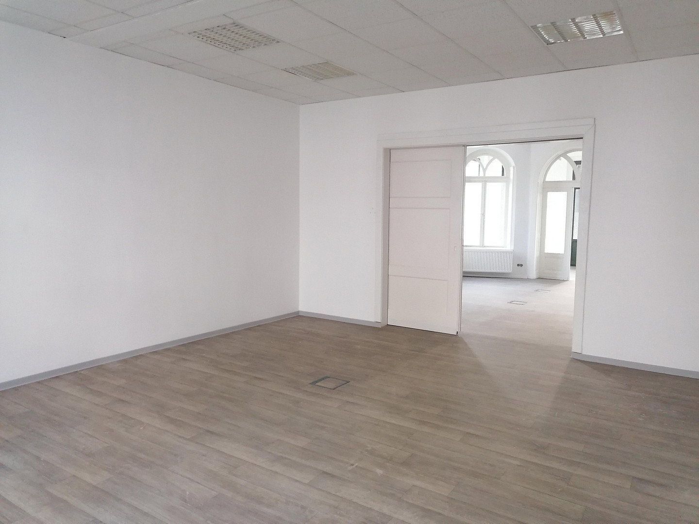 Pronájem kancelář - Friedensstraße 11, , Mecklenburg-Vorpommern, 816 m² - 5