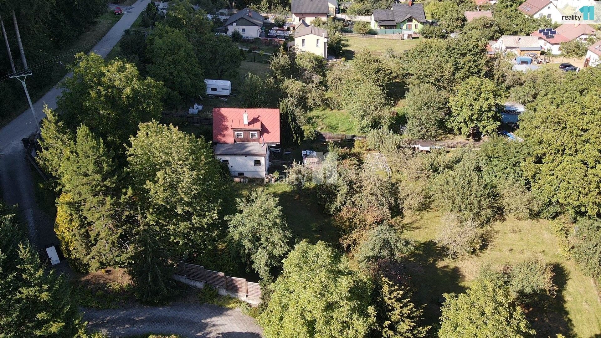 Pozemek pro bydlení · 2 211 m² · Štoky - 4