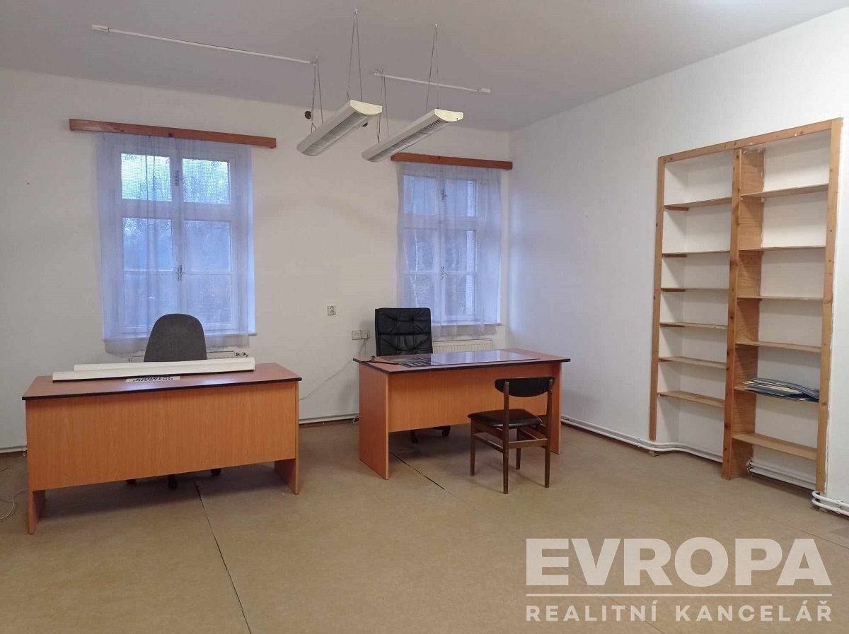 Výrobní prostory, Kateřinská, Liberec, 300 m²