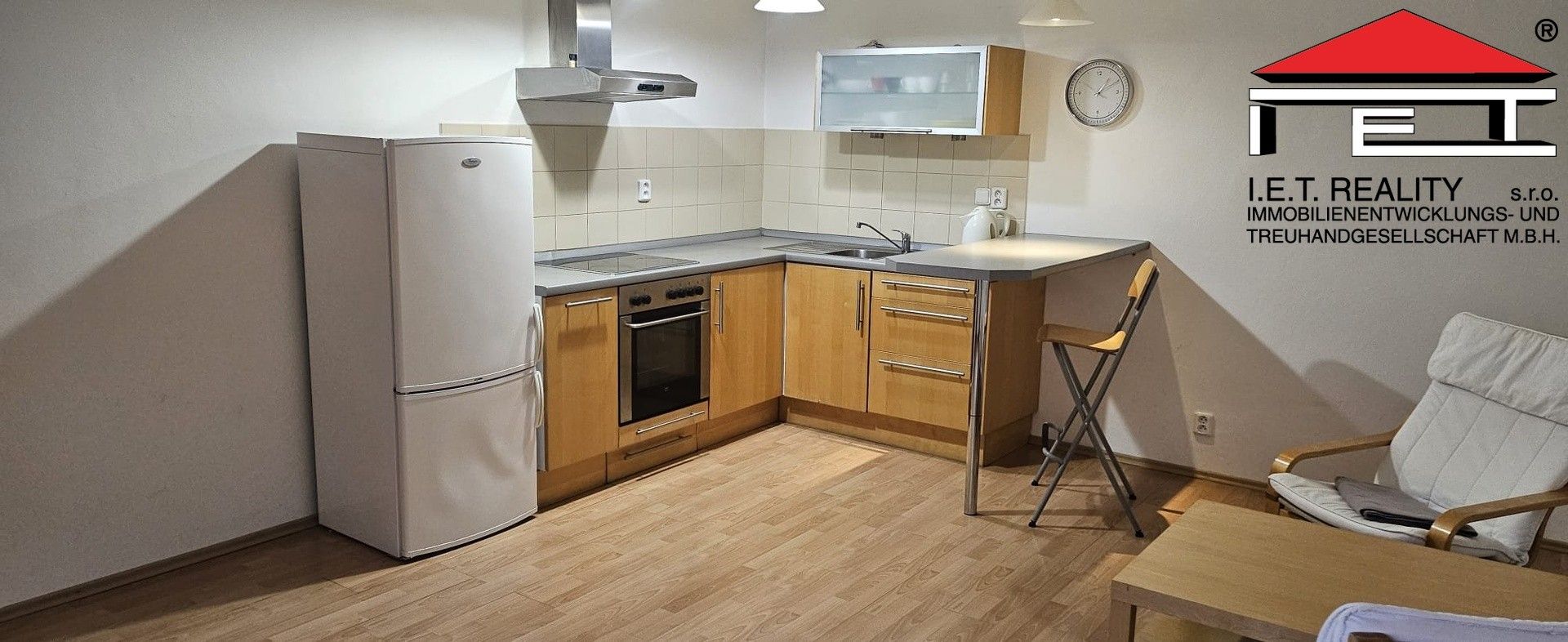 2+kk, Škroupova, Ostrava, 60 m²