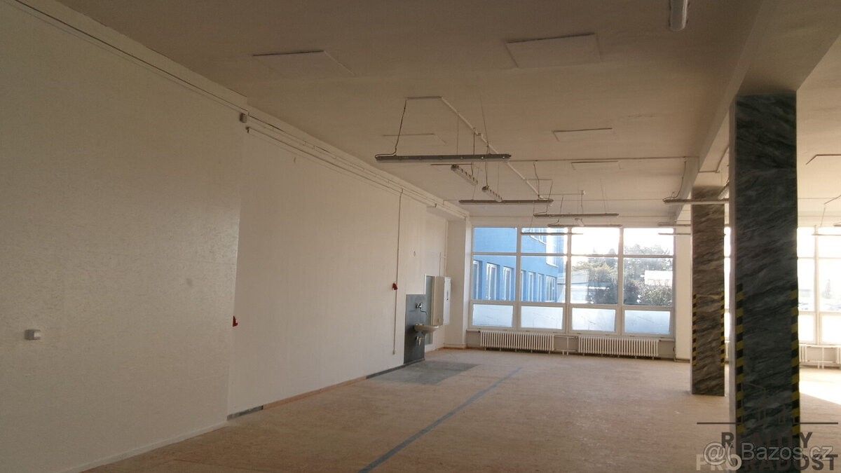 Prodej sklad - Brno, 639 00