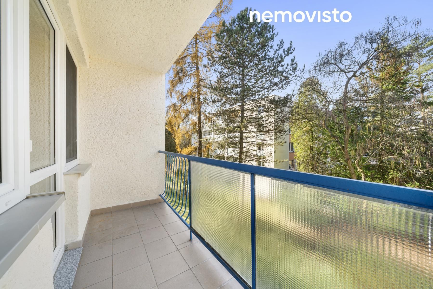 Pronájem byt 3+1 - Studentská, Ostrava, 96 m²