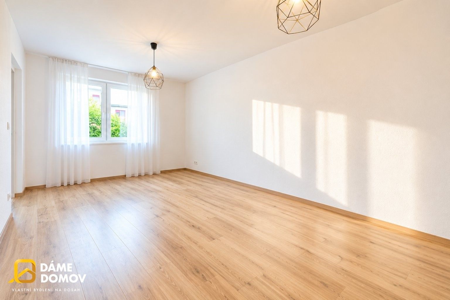 Byt 3+1 · 82 m² · Brandlova, Hodonín - 4