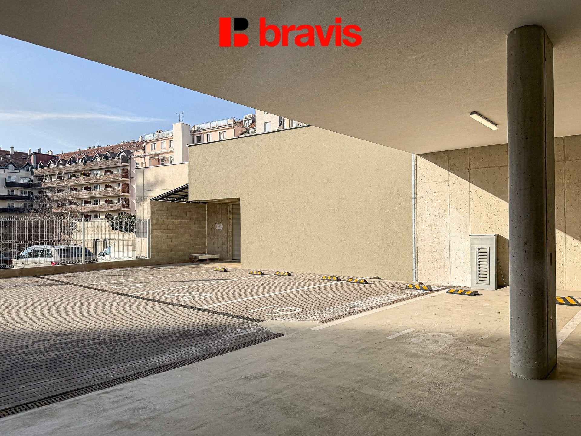 Ostatní, Vídeňská 1040, Brno, 13 m²