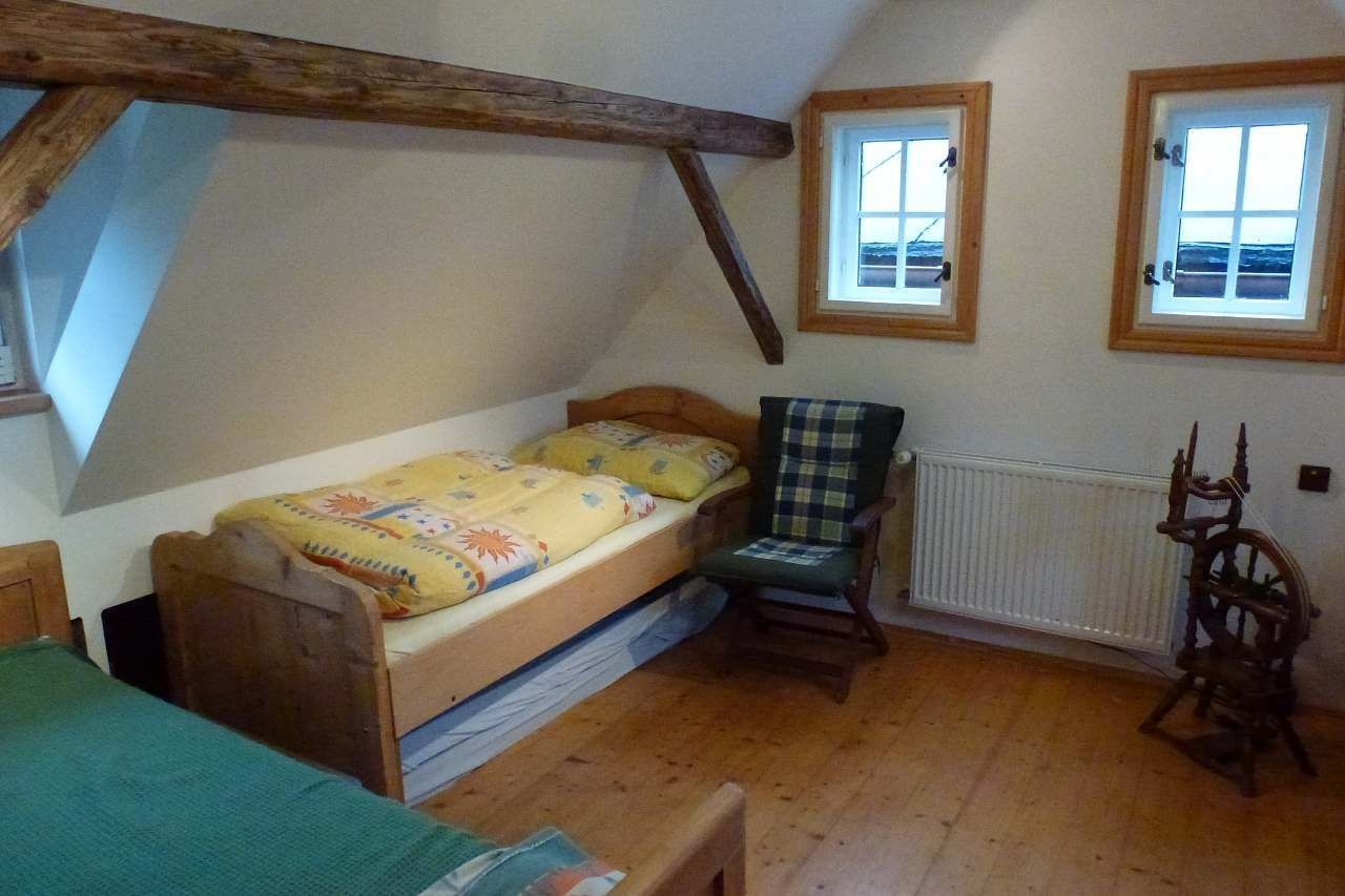 Chata · Malá Skála - Vranové I, Liberecký kraj - 3
