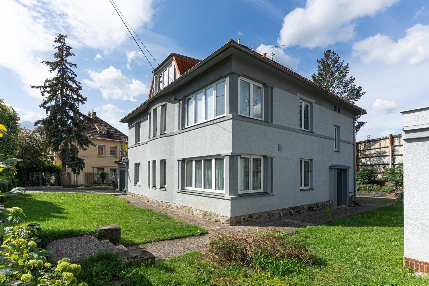 3+kk, U krčského nádraží, Praha 4 - Krč, 112 m² - 2