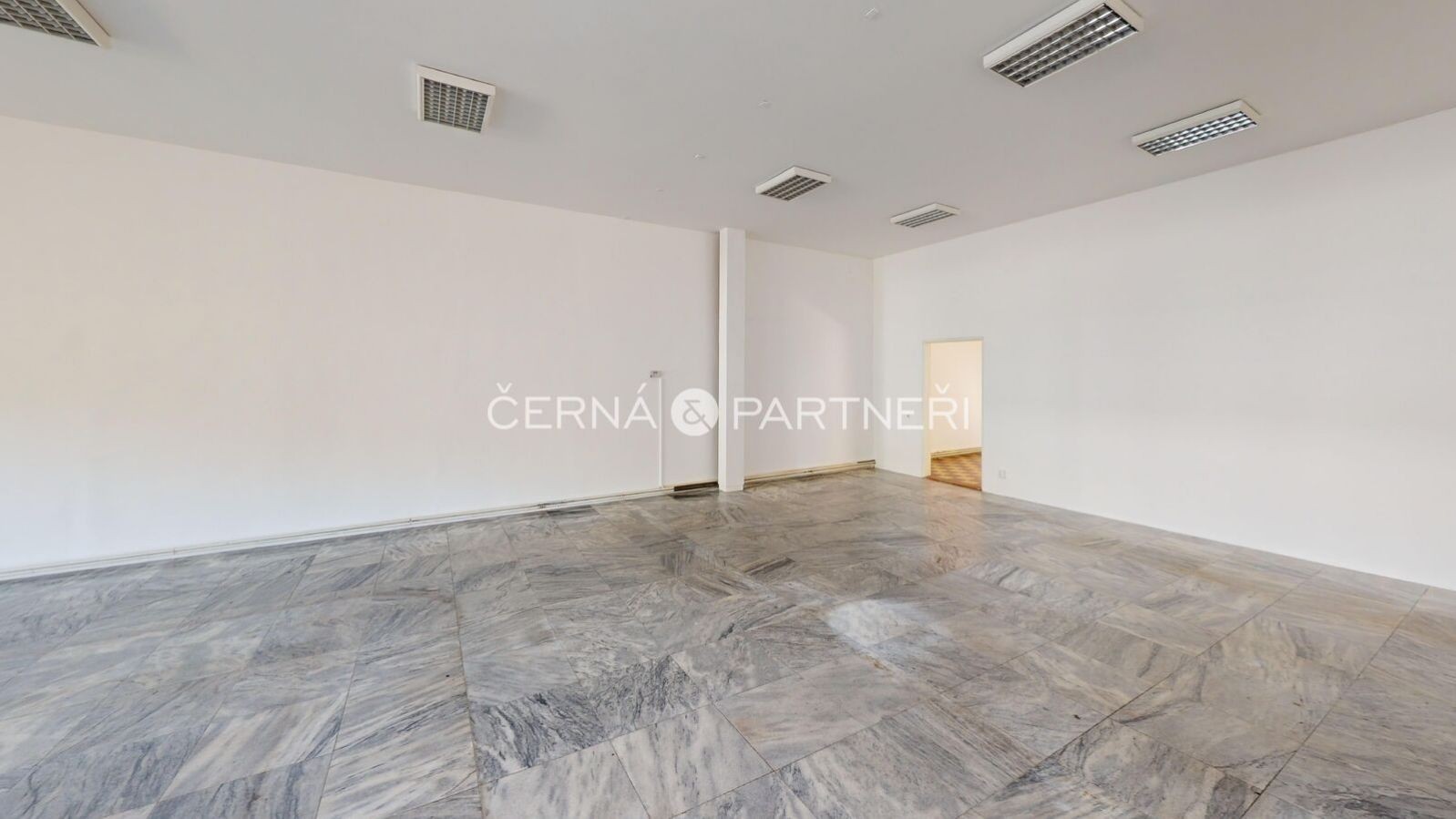 Obchodní prostory · 319 m² · Teplice Řetenice - 4