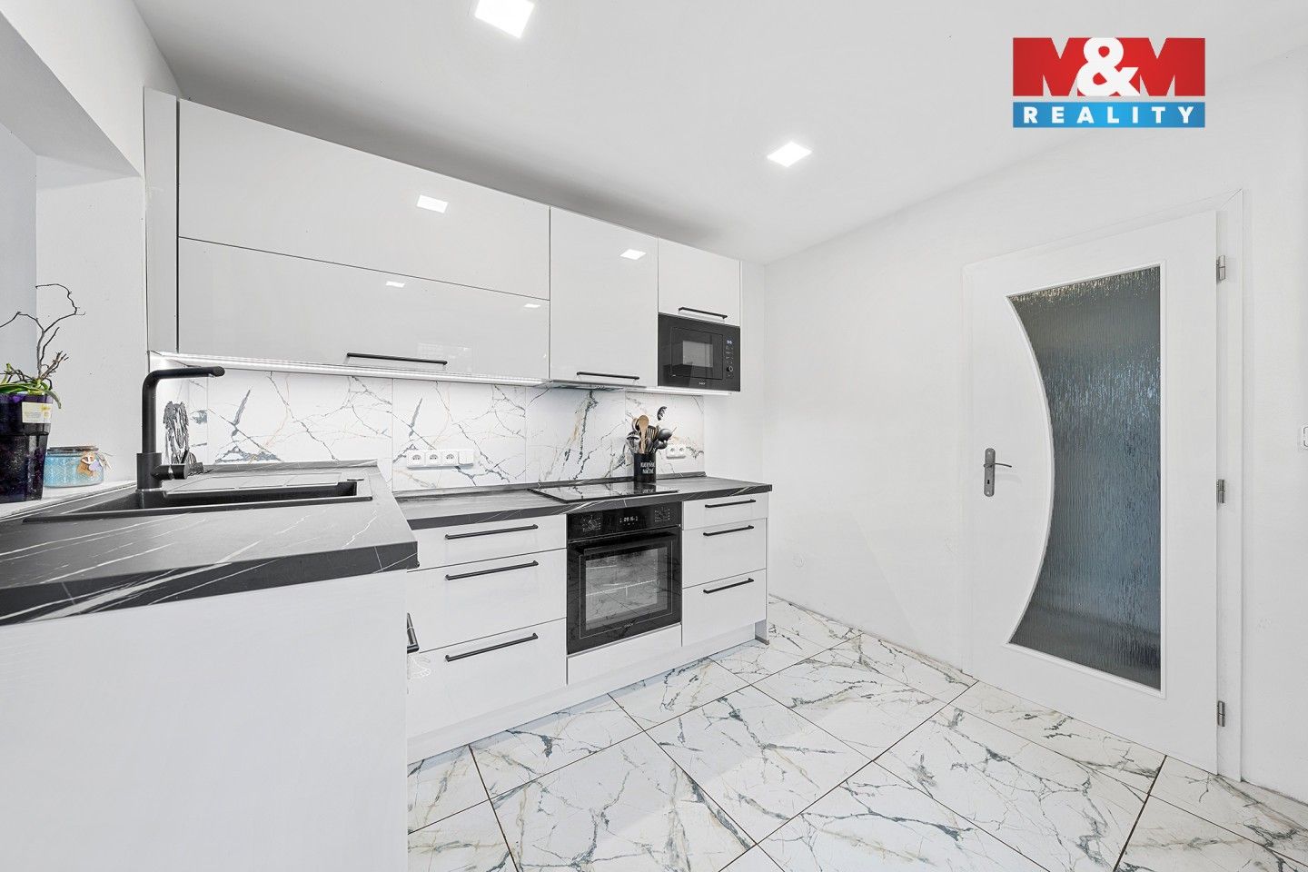 Prodej rodinný dům - Javory, Malšovice, 192 m² - 5
