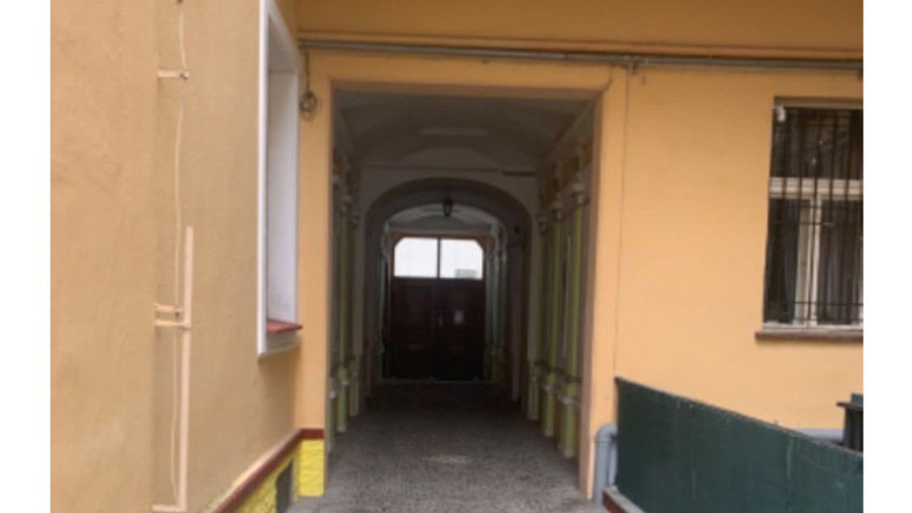 Byt 1+1 · 29 m² · Křižíkova, Praha 8 - Karlín - 3