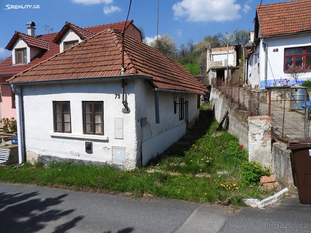 Prodej dům - Slavkov u Brna, 684 01