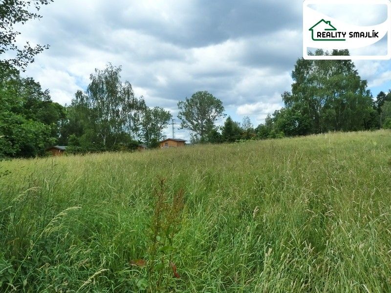 Pozemek · 5 988 m² · Jezerní, Františkovy Lázně Slatina - 3