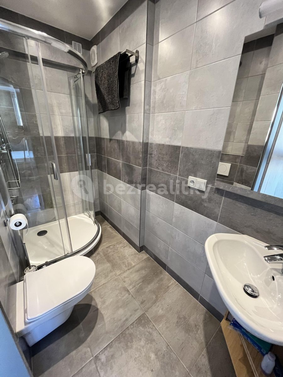 Pronájem byt 1+kk - Balbínova, Praha - Vinohrady, 30 m² - 2