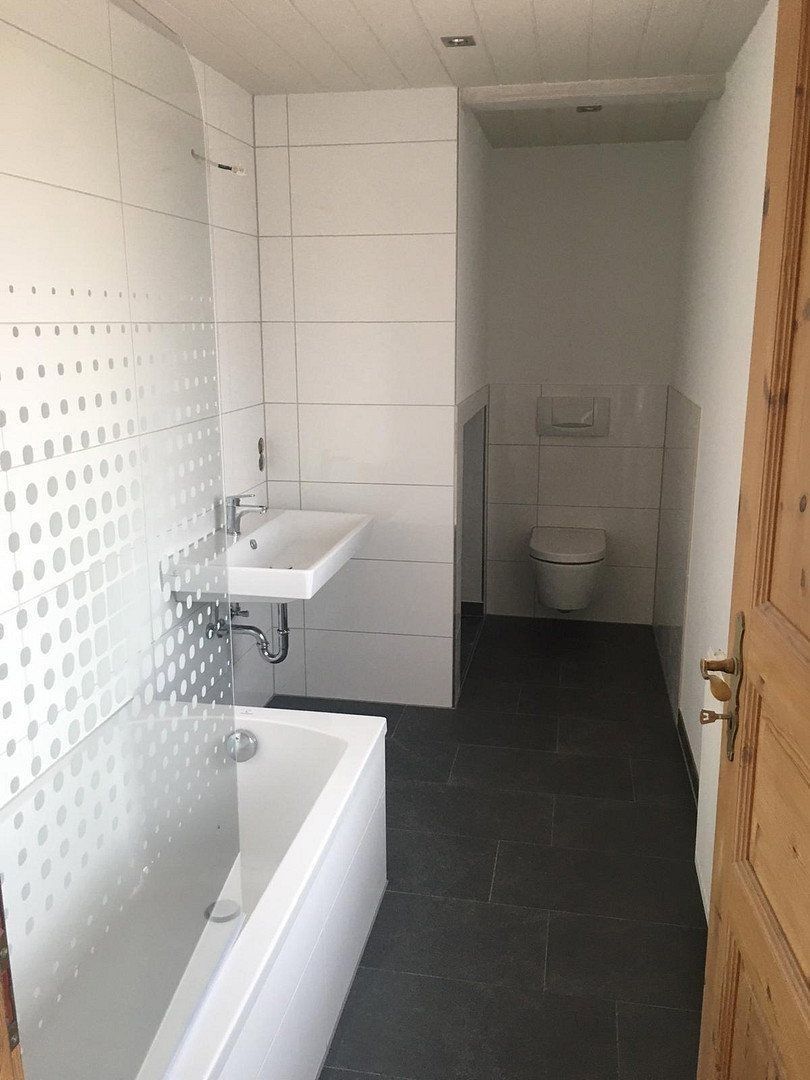 Byt 4+1 · 108 m² · , Bádensko-Württembersko - 3