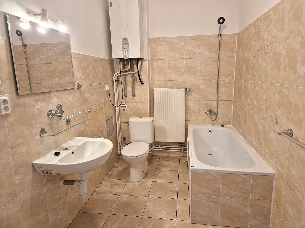Byt 2+kk · 50 m² · Příbram - Příbram III, Středočeský kraj - 3