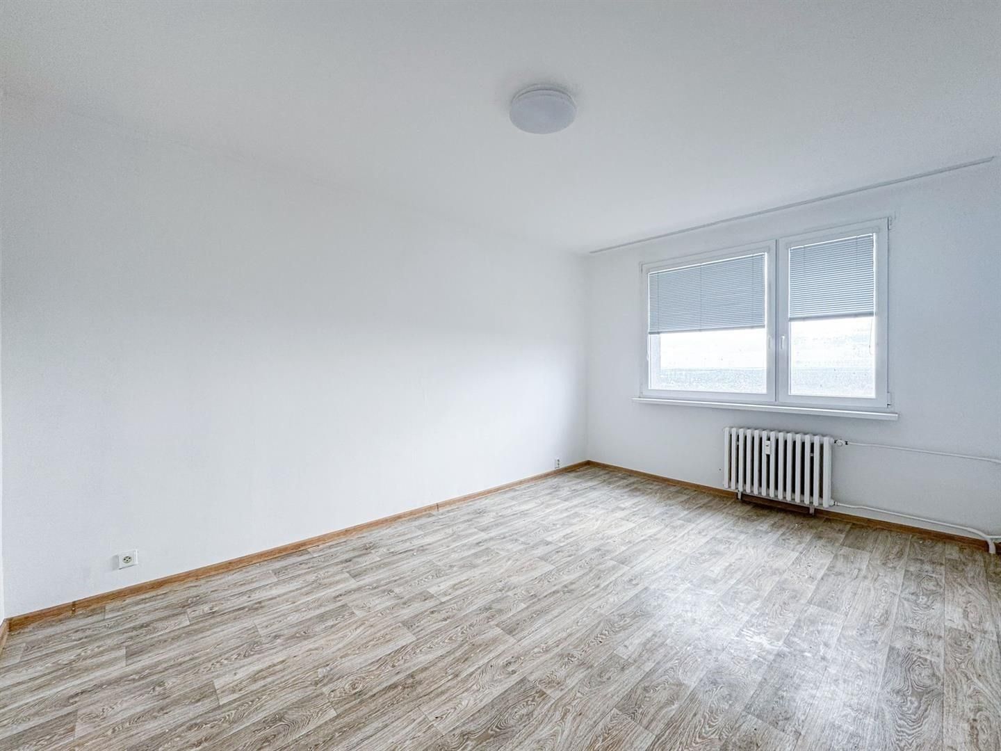 1+1, Generála Svobody , Jirkov, 33 m² - 2
