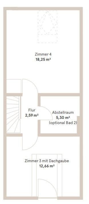 Rodinné domy, Lilienstrasse 29., , Bavorsko, 145 m² - 2