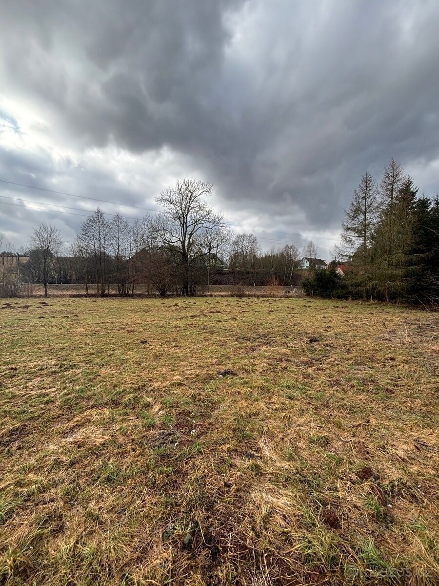 Pozemky pro bydlení, Hostinné, 543 71