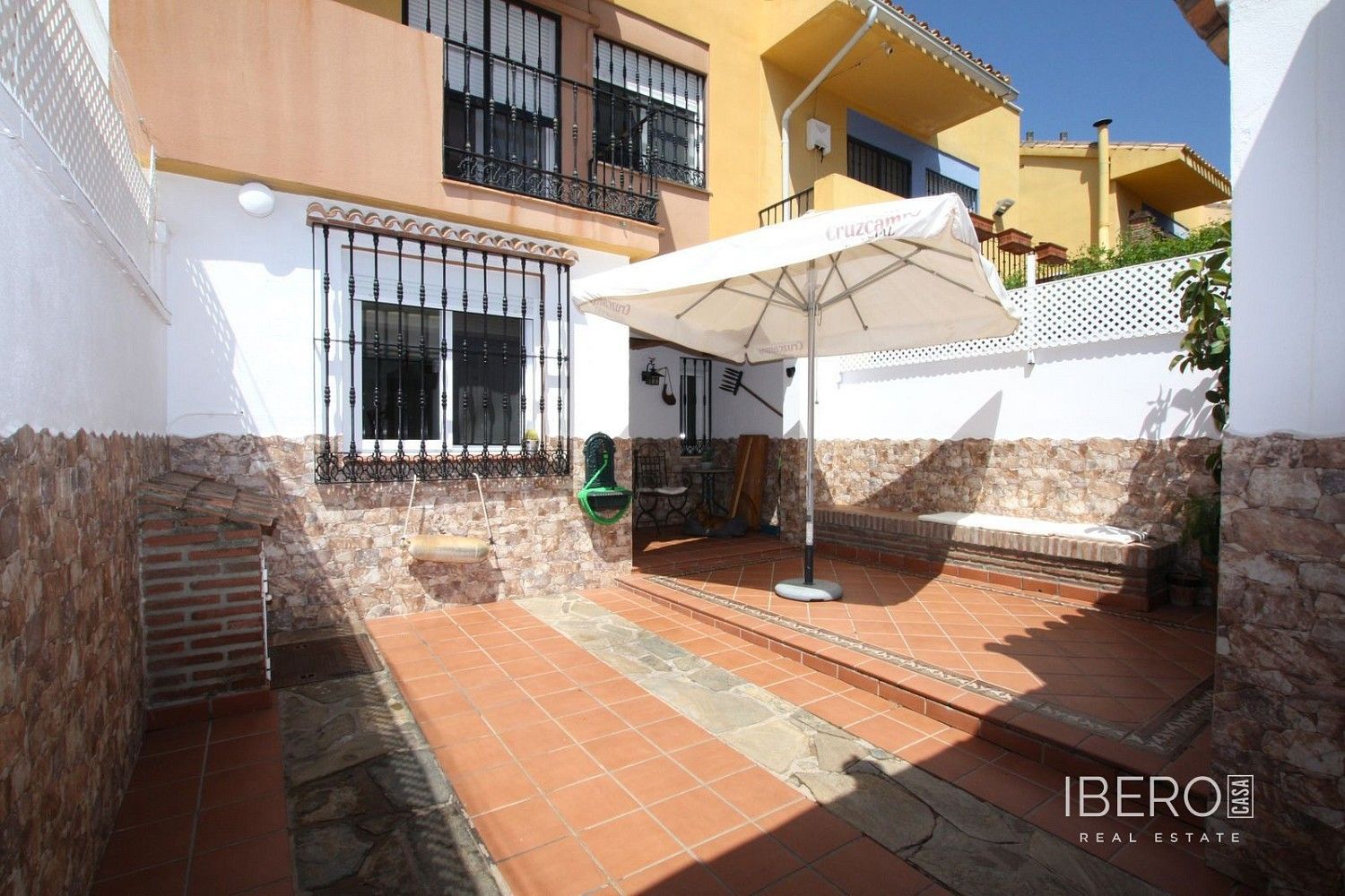 Prodej rodinný dům - Marbella, ES, 130 m² - 5