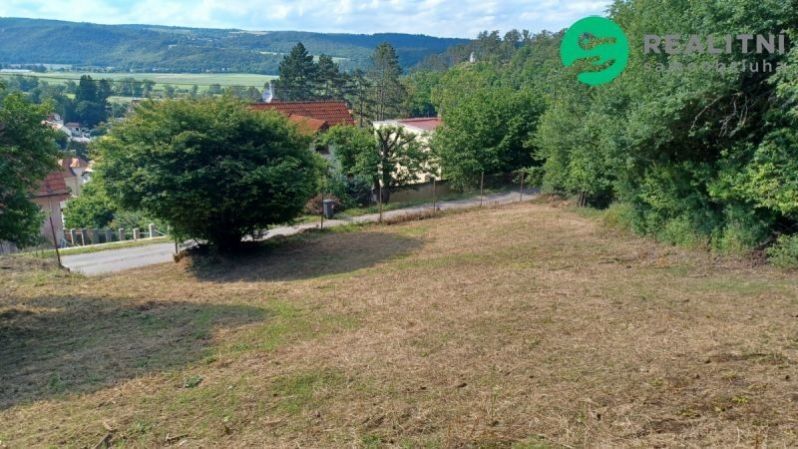 Prodej pozemek pro bydlení - Ke Hřbitovu, Všenory, 621 m² - 5