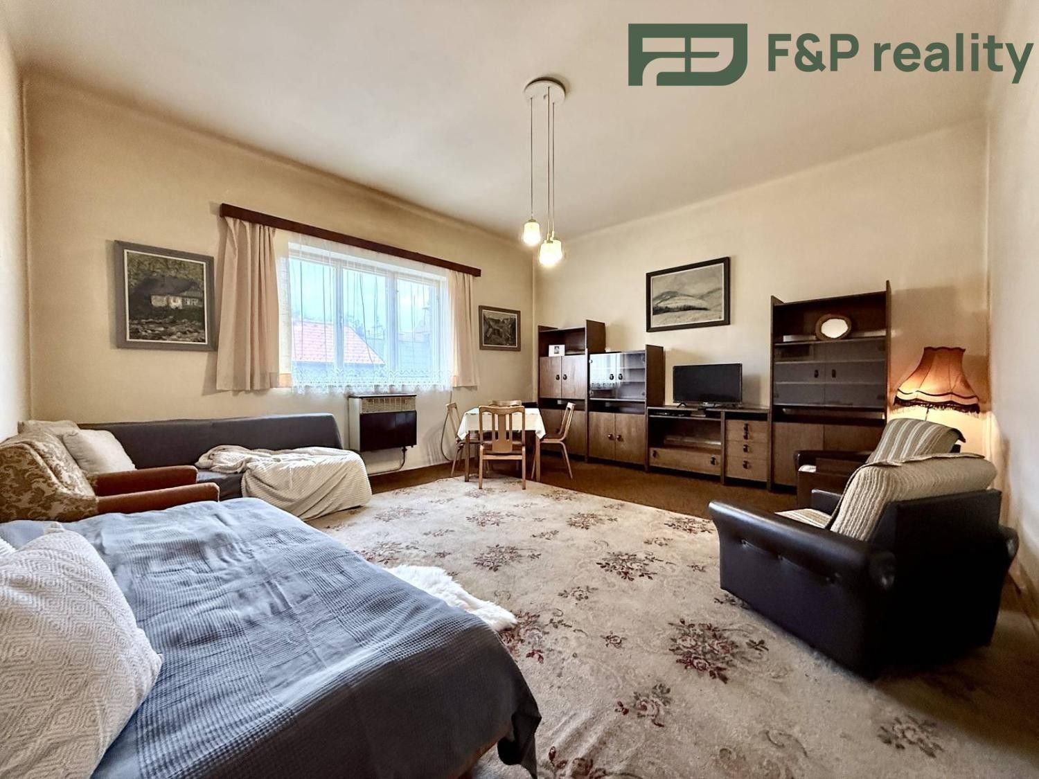 2+1, Šafaříkova, Nová Paka, 42 m² - 2