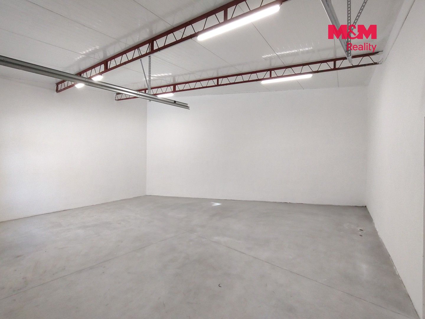Obchodní prostory · 140 m² · Palackého, Karviná - 4