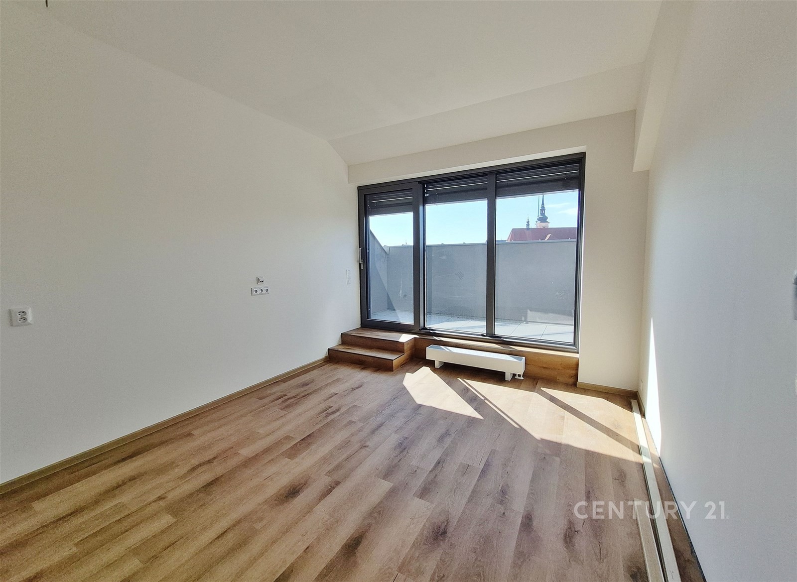 2+kk, Koliště 1856, Brno Černá Pole, 47 m² - 1