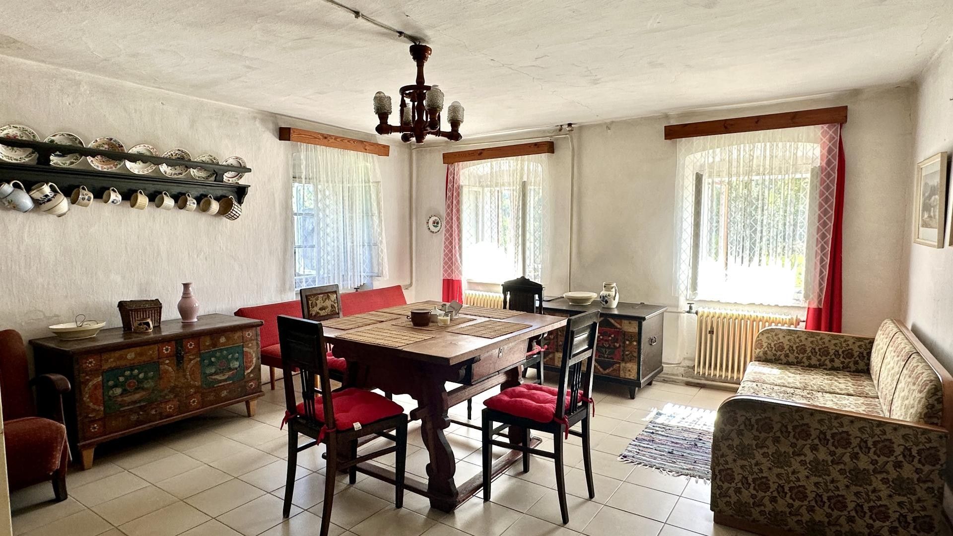 Rodinný dům · 200 m² · Horní Stropnice Hojná Voda - 3