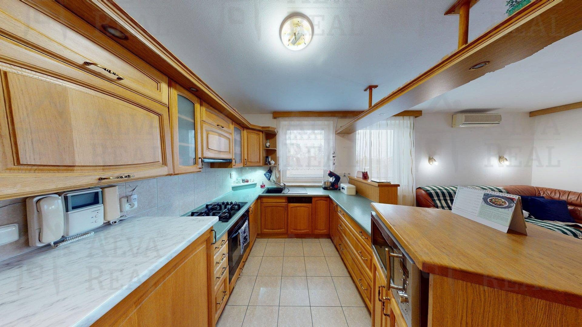 Pronájem byt 3+kk - Tuřanka, Brno, 60 m²