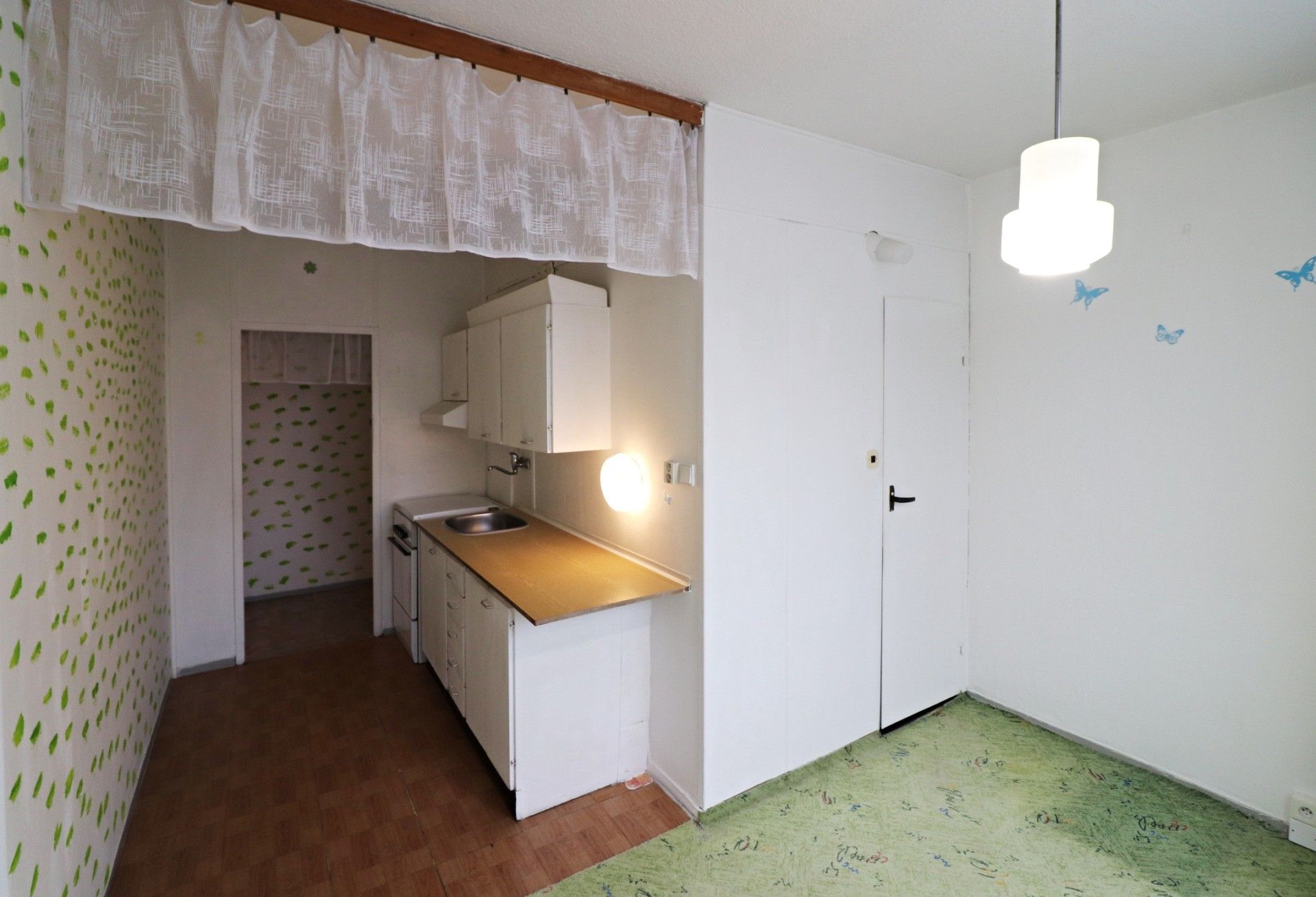 Byt 2+1 · 56 m² · Sokolovská, Jihlava - 4