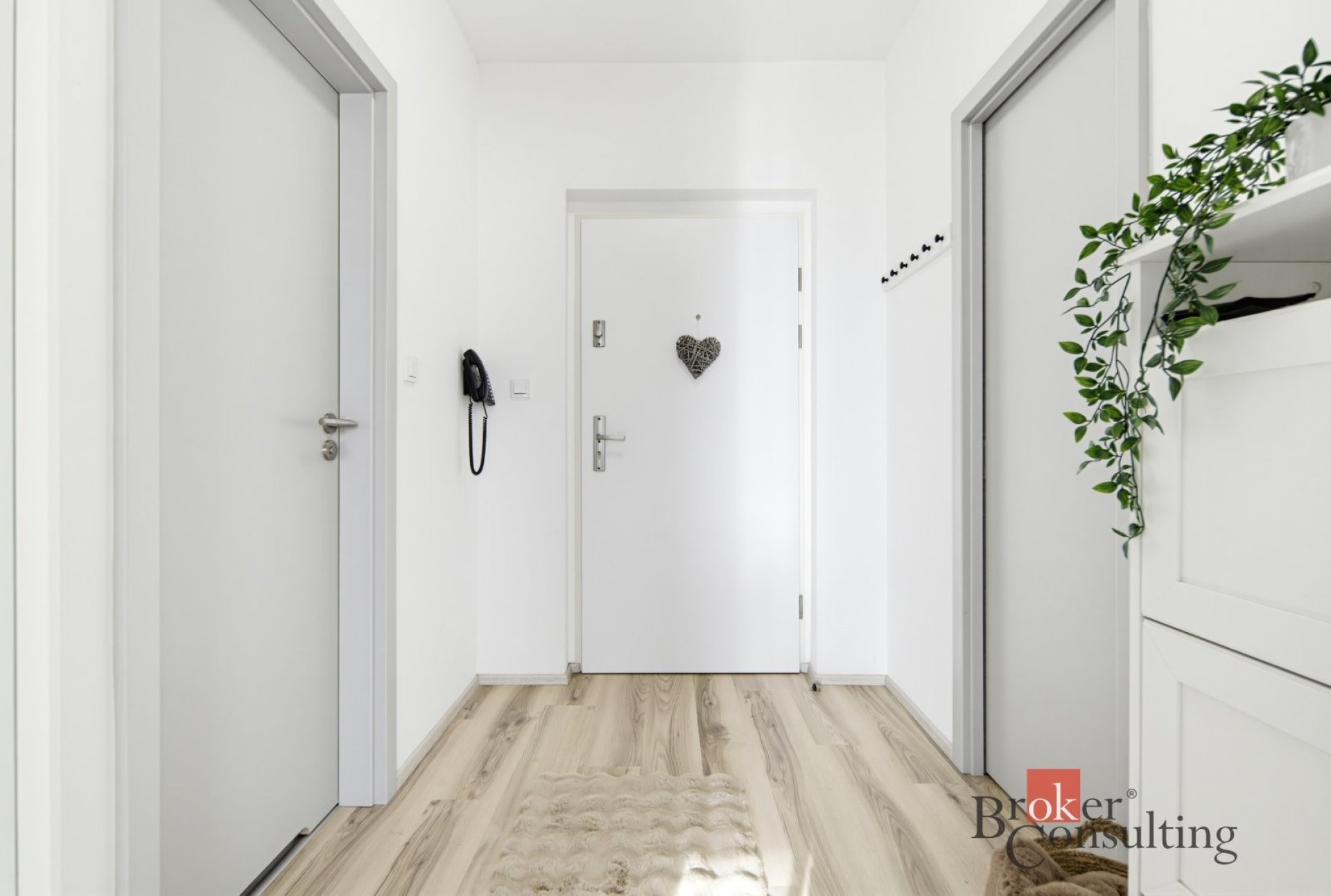 Prodej byt 2+kk - Vrchlického, Poděbrady, 56 m² - 5