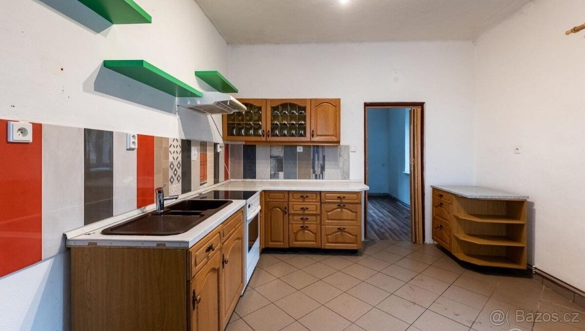 Rodinné domy, Vimperk, 385 01