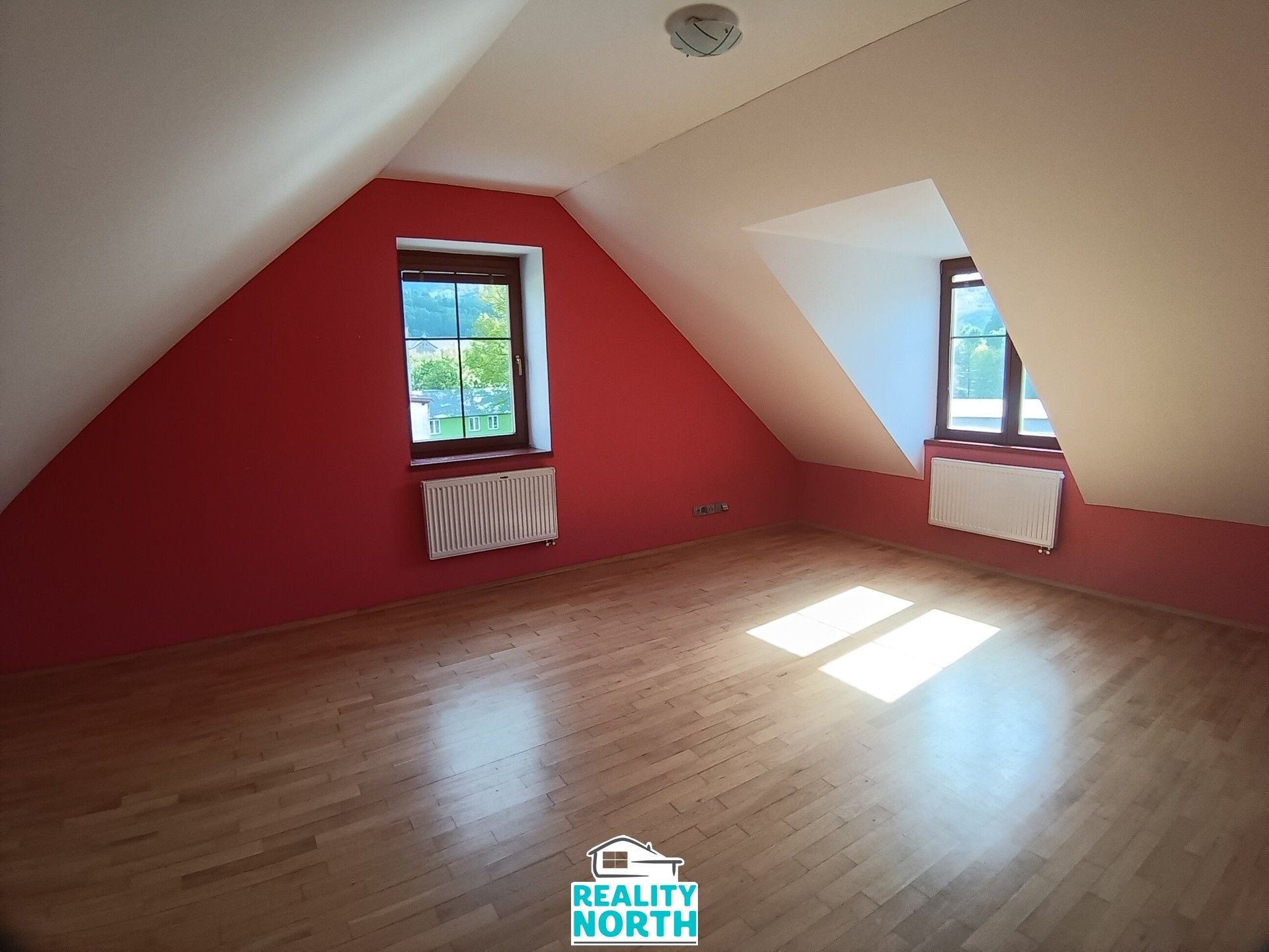 Byt 4+kk · 111 m² · Klášterní, Hejnice - 4