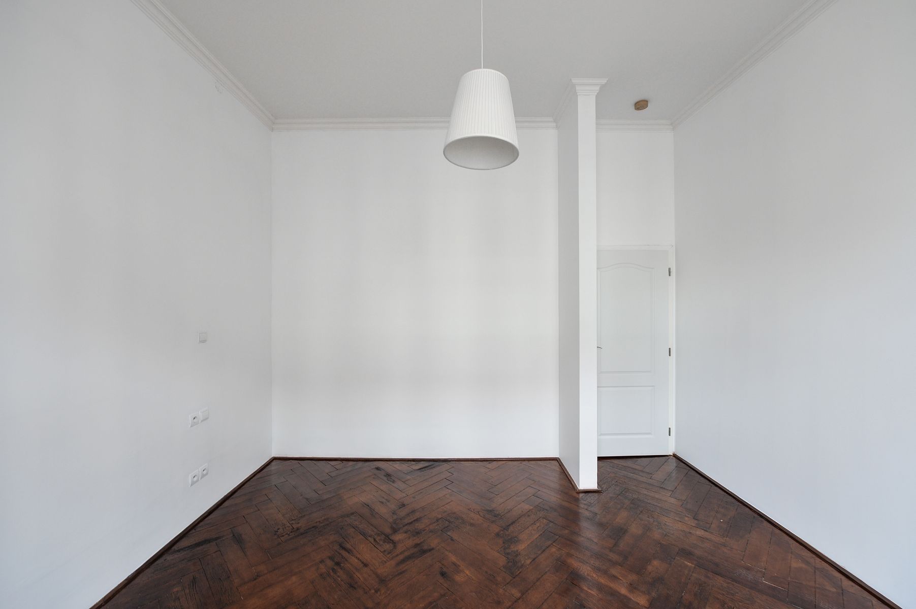 Byt 2+kk · 64 m² · Újezd 596/9, Praha - 3