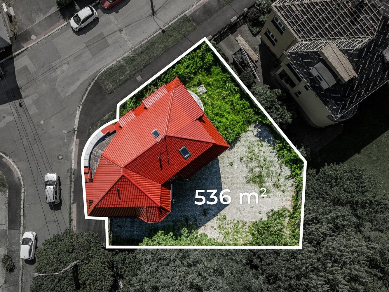 Rodinný dům · 263 m² · Svatoplukova, Ostrava - Zábřeh - 4