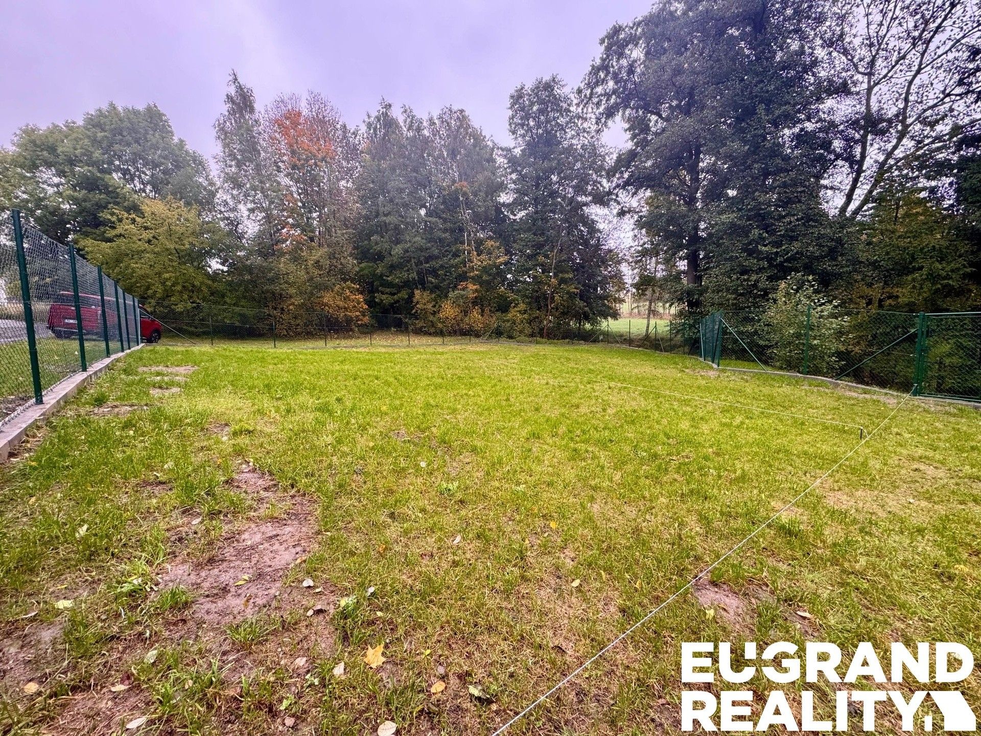 Zahrady, Rolnická, Rumburk, 250 m²