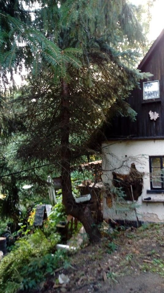 Chaty, Děčín, 405 02 - 2
