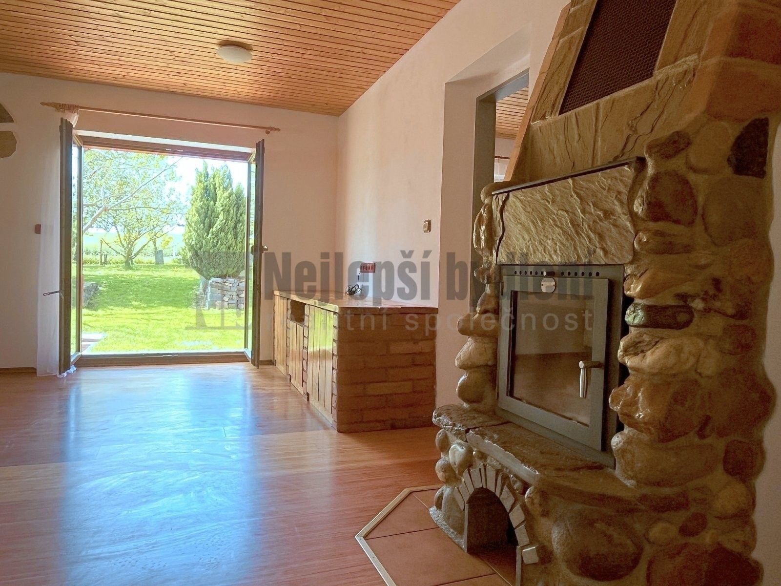 Prodej rodinný dům - Němčany, 204 m²