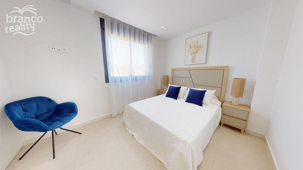 Rodinný dům · 247 m² · San Fulgencio, ES - 3