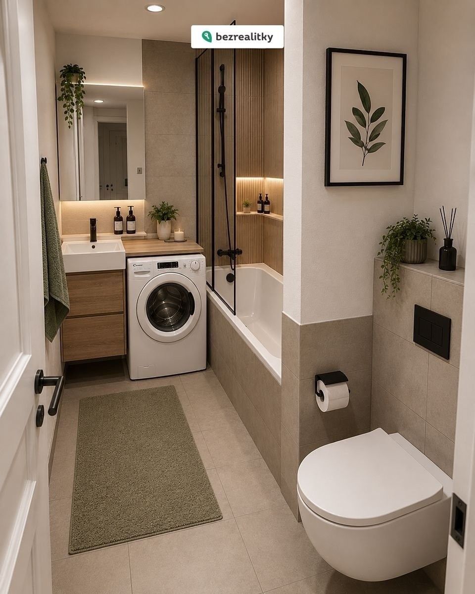 Prodej byt 2+1 - Borodinova 308, Brno Kohoutovice, 64 m² - 5