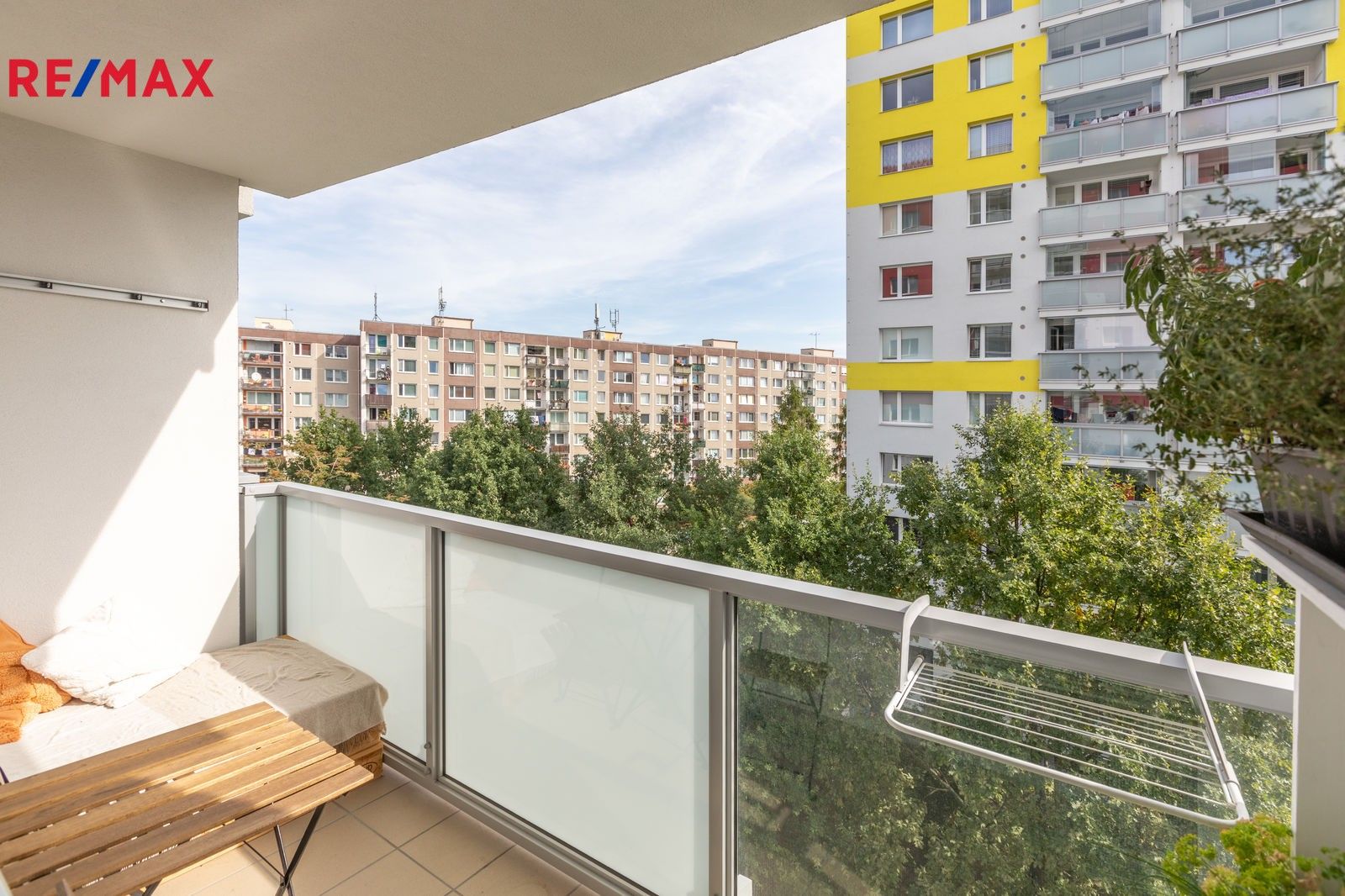 Prodej byt 3+1 - Gabinova, Praha, 74 m²