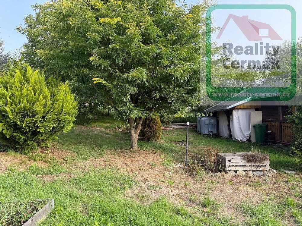 Prodej chalupa - Štichov, okres Plzeň-jih, Plzeňský kraj, 22 m² - 2