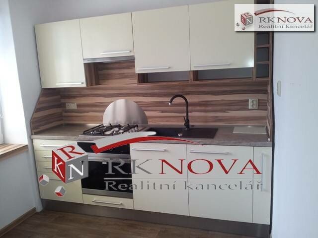 Prodej byt 1+1 - Karviná Nové Město, 39 m² - 5