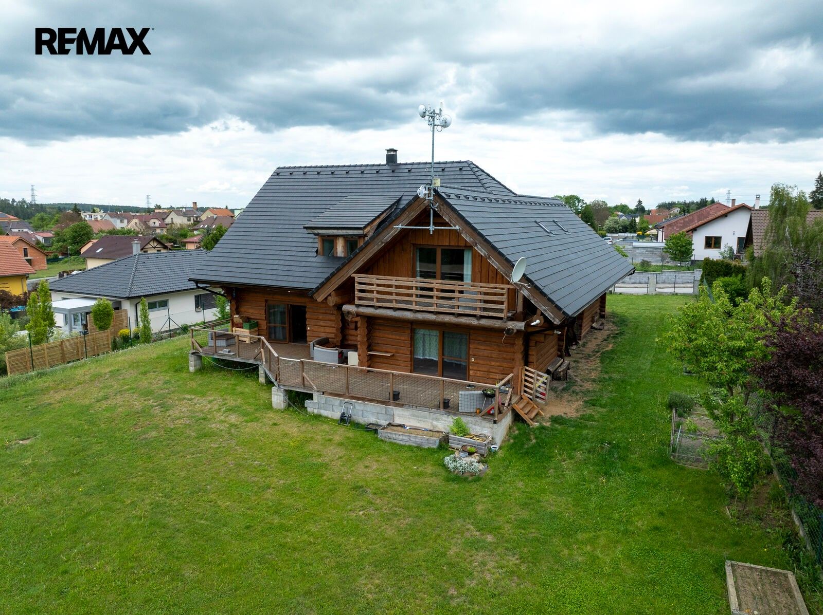 Rodinné domy, Na Homoli 342, Mirotice, 310 m² - 2