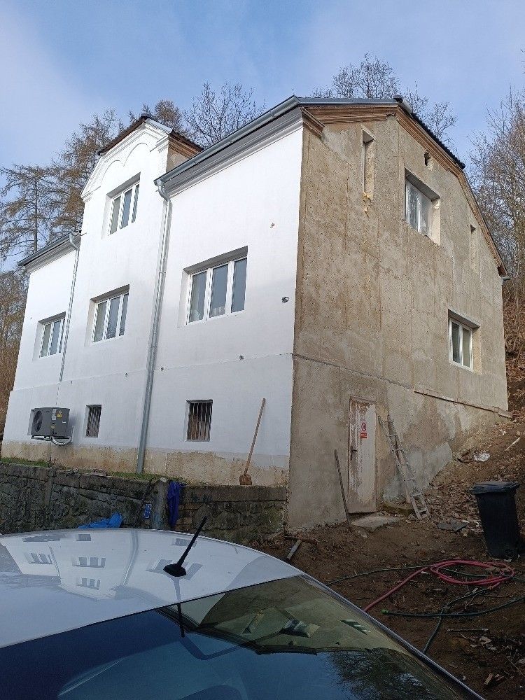 Prodej dům - Horní Police, 471 06, 73 m²
